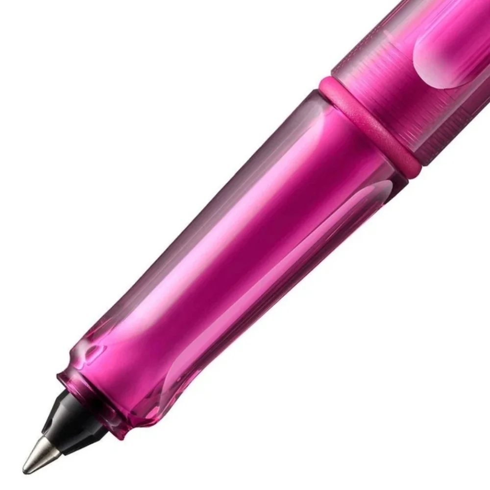 ❤️BUY 10 GET 5 FREE  LAMY balloon rollerball,Pink,Size 6.25